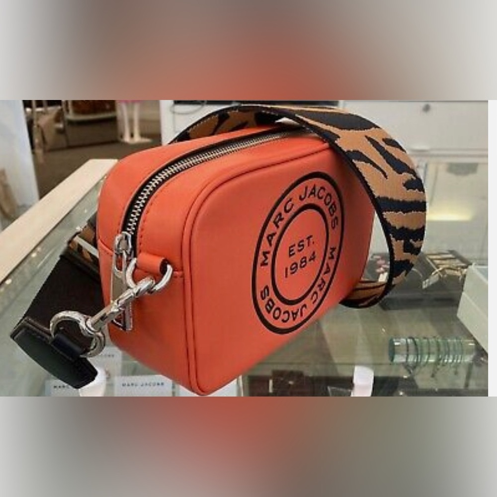 Marc Jacobs Crossbody
